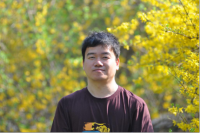 郭鹏程 照片