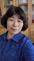 高岚君 照片