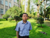 高恩伟 照片