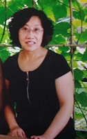 侯向丽 照片