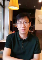 侯敏 照片