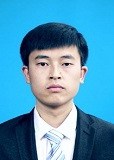 黄鹏 照片
