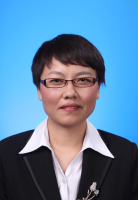 刘冰弥 照片
