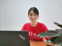 刘婷 照片