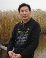 刘崇林 照片