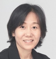 李佳 照片