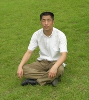 刘魁勇 照片