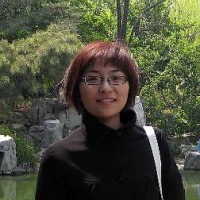 吕晶 照片