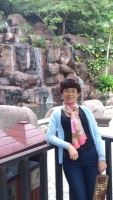 李亚杰 照片