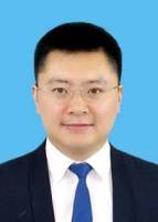 李伟民 照片