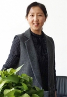 李博 照片