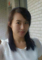 李天杨 照片
