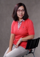 李姗姗 照片