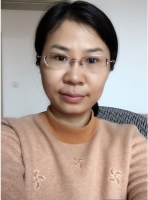 李宏英 照片