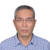 李兴虎 照片