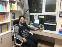 李建涛 照片