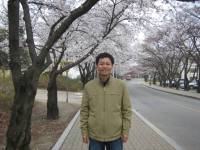 李树军 照片