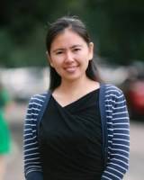 李红梅 照片