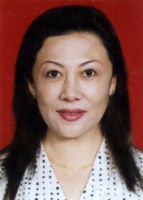李薇 照片