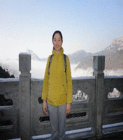 李铁晶 照片