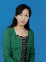 孟庆丽 照片