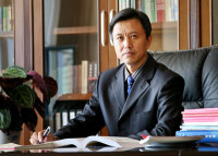 穆怀中 照片