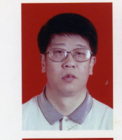 秦岭 照片