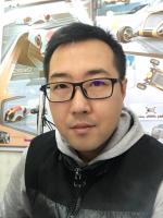 斯日古楞 照片
