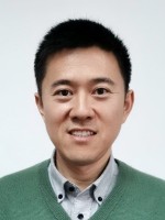 李大伟 照片