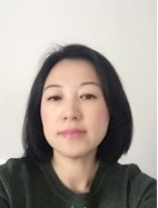 盛红 照片