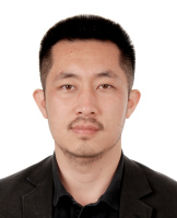李大庆 照片
