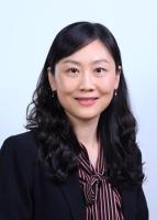 李妮 照片