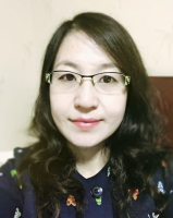 王玥 照片
