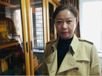 王玲 照片