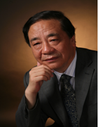 李尚志 照片