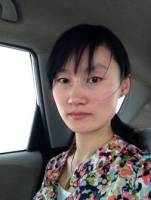 徐冉 照片