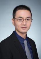 李峰 照片