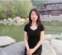 徐晓宁 照片