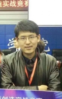 于健 照片