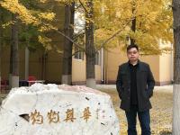 叶志雁 照片