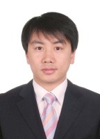 李志平 照片