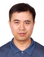 李志强 照片