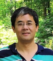 李志强 照片