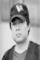 张晓东 照片