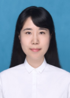 张莹 照片