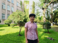 张金霞 照片