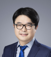 李敬轩 照片