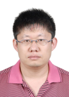 丛鑫 照片