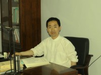 崔正龙 照片