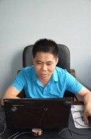 丁宝成 照片